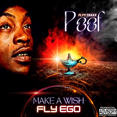 Poof (Make A Wish) - Single