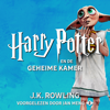 Harry Potter en de Geheime Kamer - J.K. Rowling