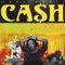 Cash artwork