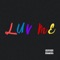 Luv Me - Andrew Alejandro lyrics