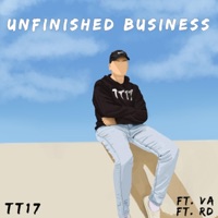 Unfinished Business - Single - Tt17