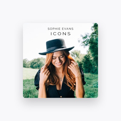 Listen to Sophie Evans, watch music videos, read bio, see tour dates & more!