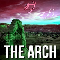 The Arch - Single - Dacian Grada