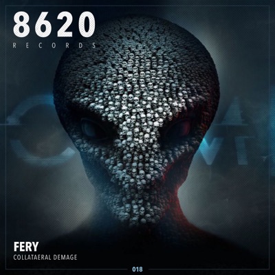 Collateral Demage - Single