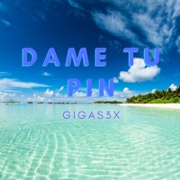 Dame Tu Pin (feat. Danny Time) - Single - Gigas3x