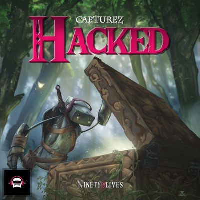 Hacked - Single