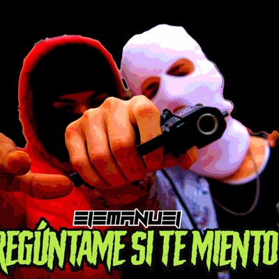 Preguntame Si Te Miento - Single