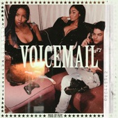 Voicemail artwork