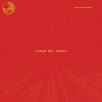 Dueño del Mundo - Single - Kevin Mendoza