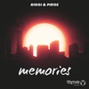 Memories (feat. Mark Borino) - Single