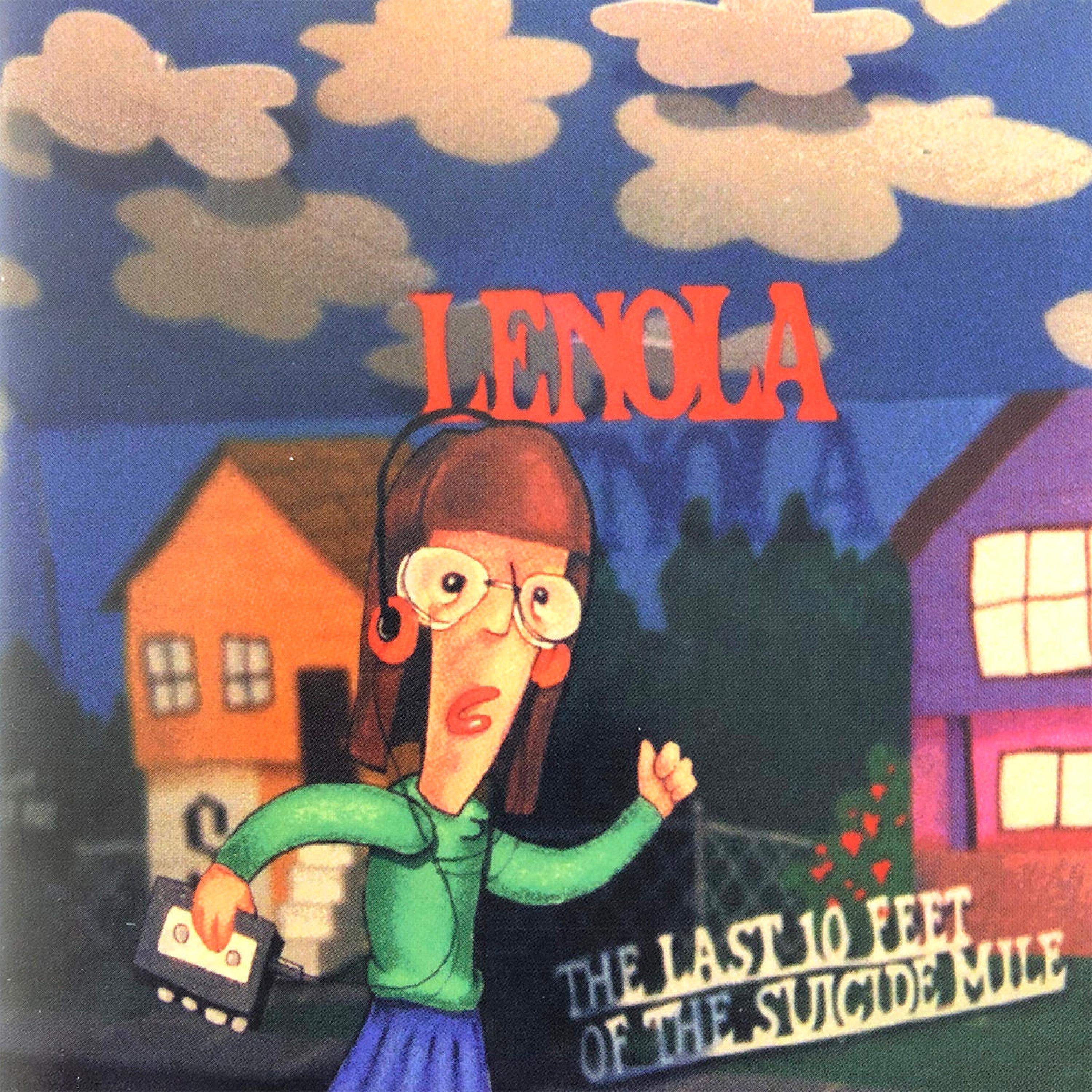 Lenola - Twice Twice