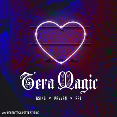 Tera Magic - Single