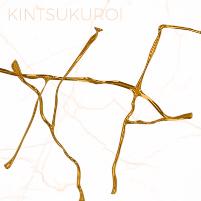 Kintsukuroi (feat. María Villalón) - Single