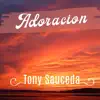 Tony Sauceda - El Misionero