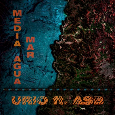 Media Agua Mar (feat. Asb) - Single