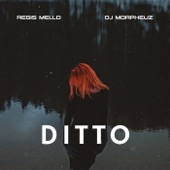 Ditto artwork