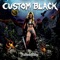 Tombs - Custom Black lyrics