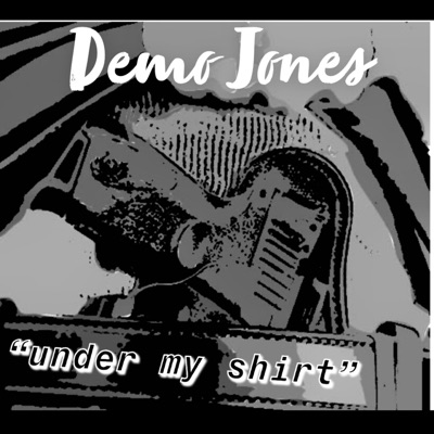 Under My Shirt - Single