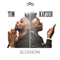 Scission - Single - Tim Kayzer