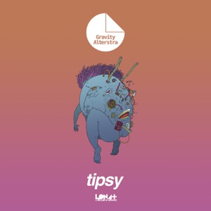 Tipsy - EP