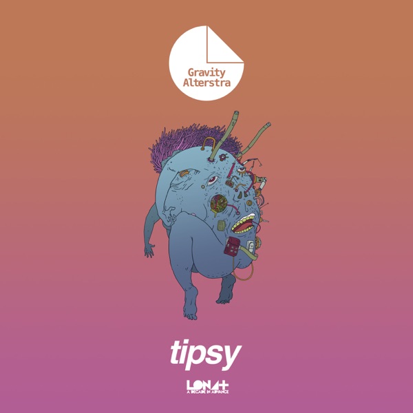 Tipsy - EP