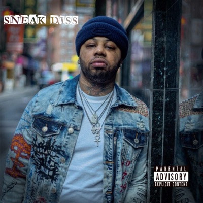 Sneak Diss - Single