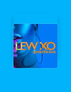 Listen to LEW XO, watch music videos, read bio, see tour dates & more!