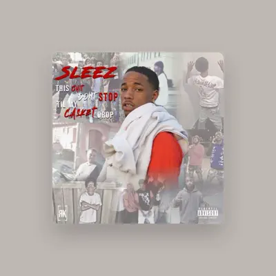 Listen to Sleezo, watch music videos, read bio, see tour dates & more!