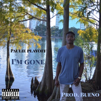 I'm Gone - Single