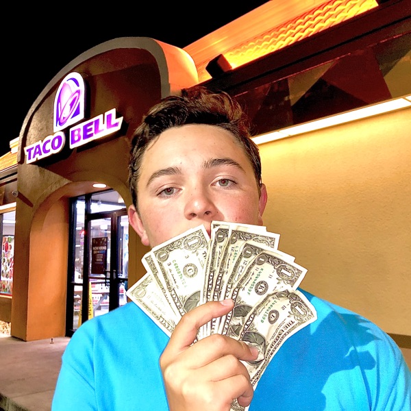 Matty G's avatar