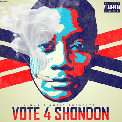 Vote 4 ShonDon