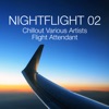 Nightflight 02 - Chillout Various Artists Flight Attendant