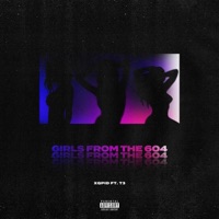 Girls From the 604 (feat. T 3) - Single - Xqpid