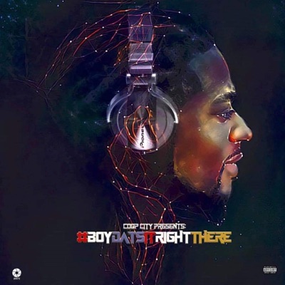 Boy Dats It Right There