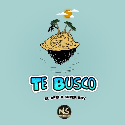 Te Busco - Single