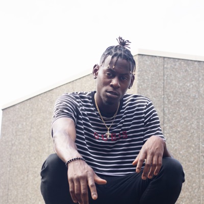 Listen to Saint JMC, watch music videos, read bio, see tour dates & more!