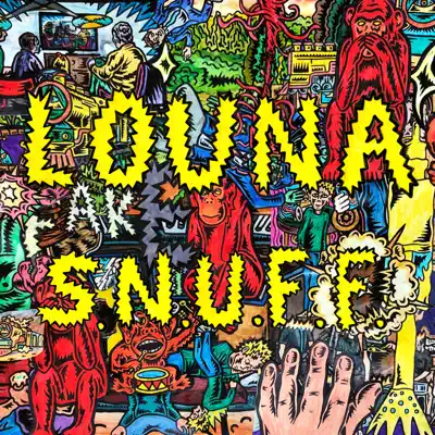 S.N.U.F.F. - Single - Louna