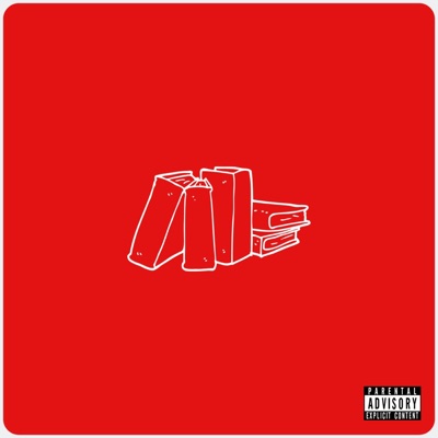 Same Page (feat. Gary-b) - Single