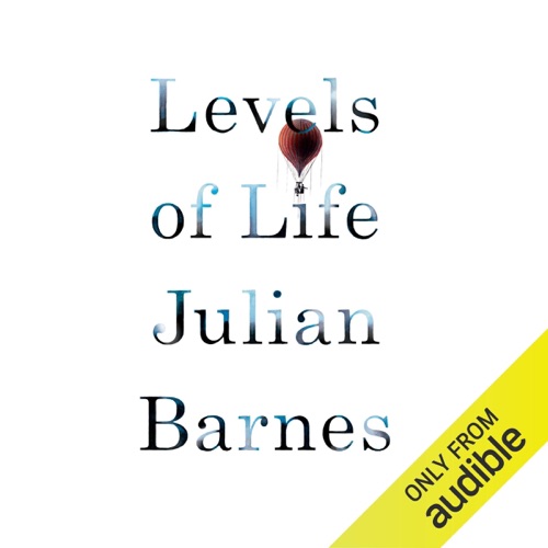 Levels of Life (Unabridged) cover