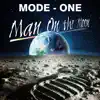 MAN ON THE MOON