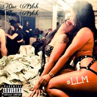 One Bitch Two Bitch (feat. Deauxboi) - Single - Baby J MGE