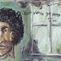 I don't wanna go home (feat. Jon Gk) - Single - Rhys Langston