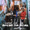 Speak the Real (feat. JaCorie & Checkboy23) - Single