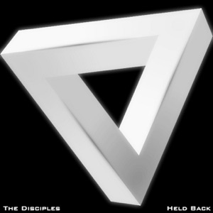 Held Back (feat. Adi Chase) - Single