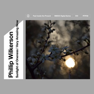 Sunlight of Oneness and Very Amazing Now - Single