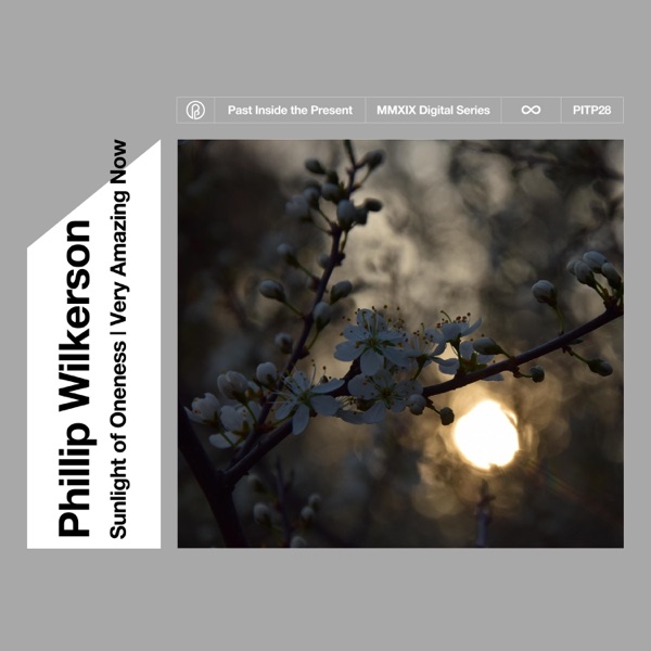 Sunlight of Oneness and Very Amazing Now - Single