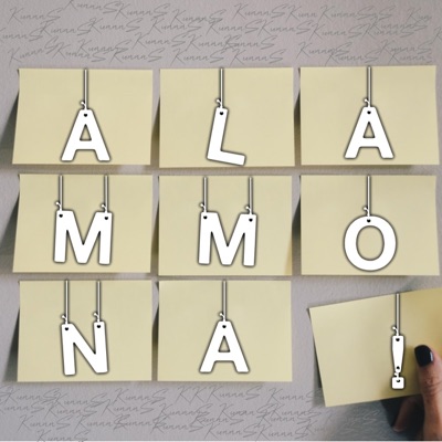 Alam Mo Na - Single