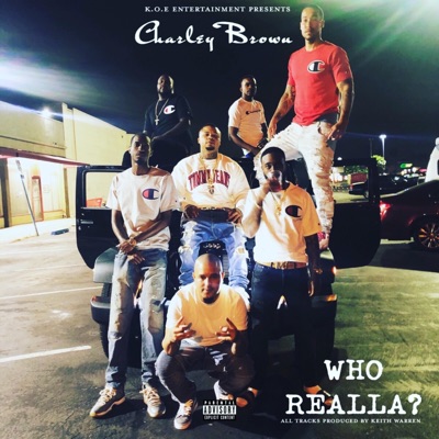 Who Realla (feat. Chil Gates) - Single