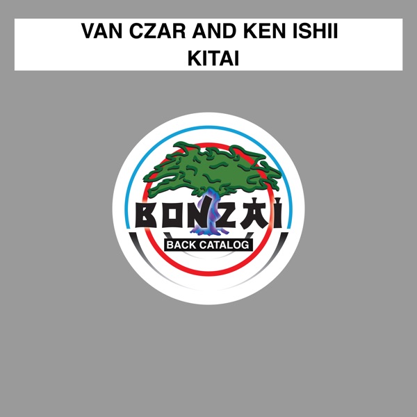 Kitai - Single