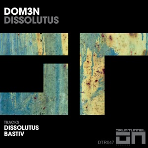Dissolutus - Single